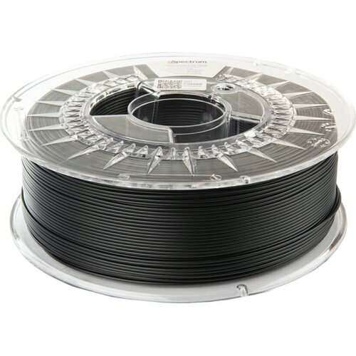 Spectrum PA6 neat black Slike
