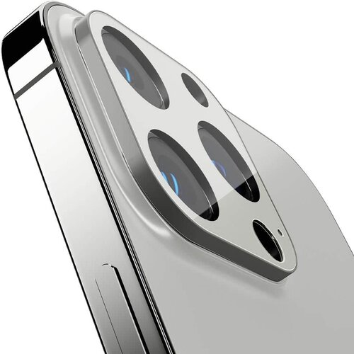 Spigen OPTIK.TR ZA&amp;Scaron;TITNIK ZA KAMERU 2-KOM ZA iPHONE 13 PRO / 13 PRO MAX Slike