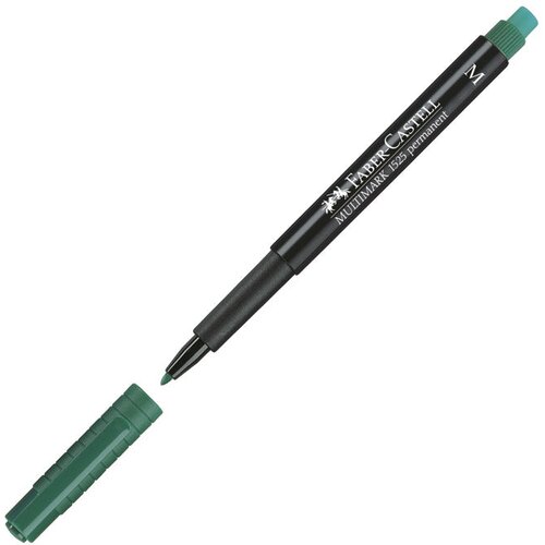 Marker PERMANENTNI 1,0MM MULTIMARK FABER CASTELL 152563 ZELENI Cijene