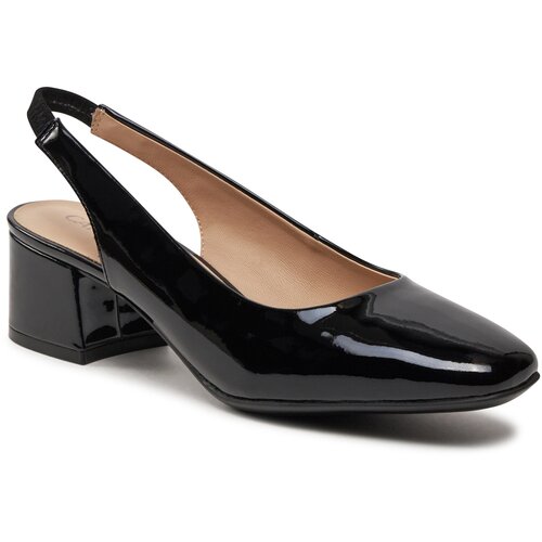 Caprice Sandali 9-29500-42 Black Patent 018 Cene