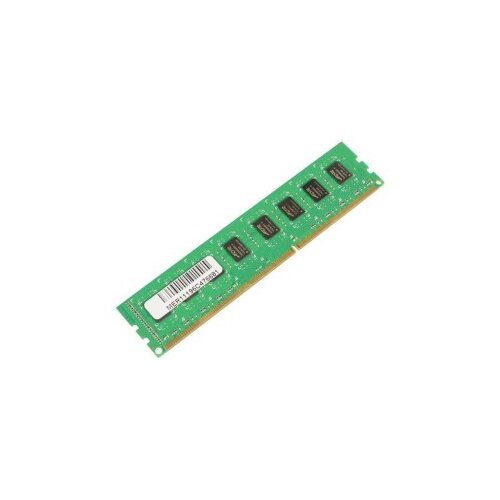 COREPARTS 4GB pomnilni&amp;scaron;ki modul 1600MHz DDR3 OEM DIMM Slike