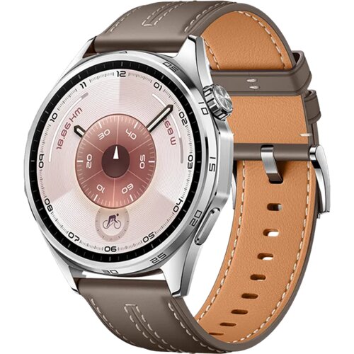 Pametni sat Huawei Watch GT 6 46mm Grey Cijene