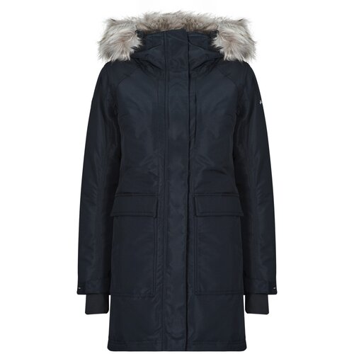  Parke Little Si II Insulated Parka Črna Cene