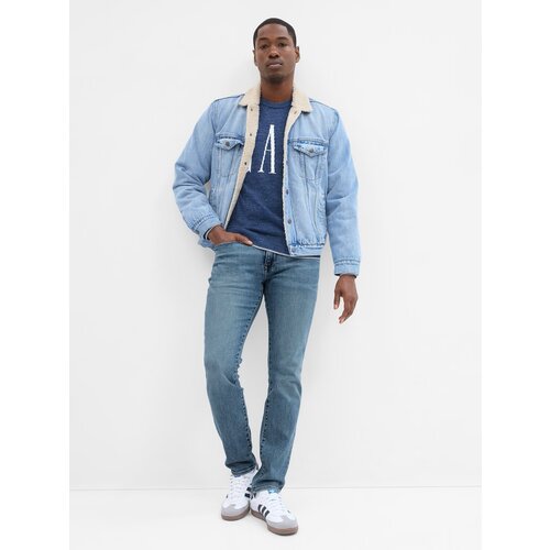 GAP Jeans skinny soft high stretch - Men Cijene