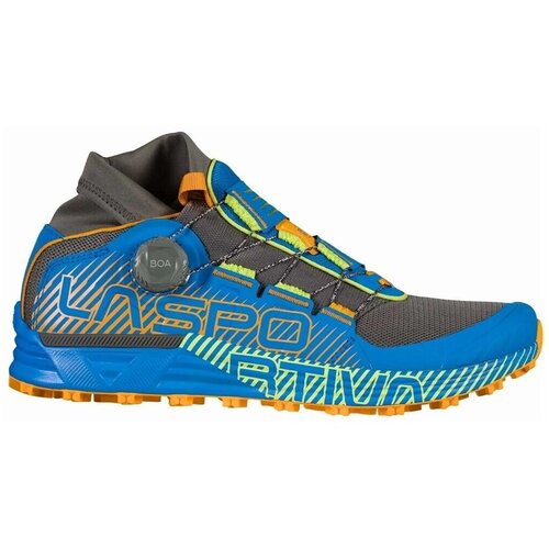 La Sportiva La Cyklon sarena Cene