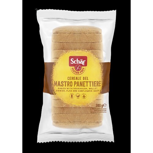 Schar maestro cereali - bezglutenski hleb 300g Cene