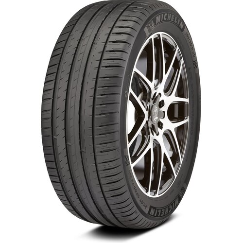 Michelin Pilot Sport 4 SUV ( 255/45 R20 105Y XL ) Cijene
