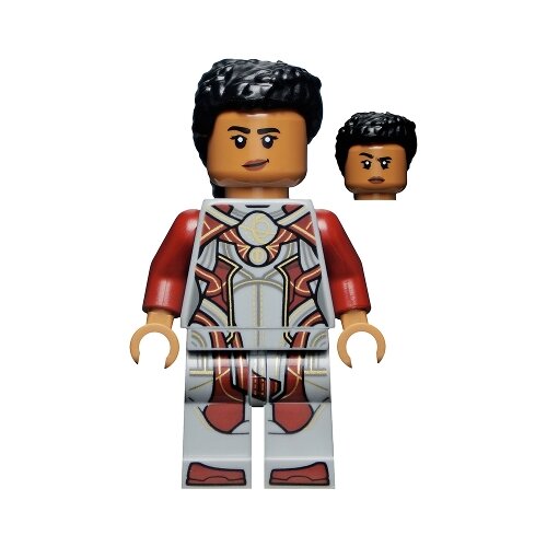 Lego Super Heroes sh0767 Makkari Slike