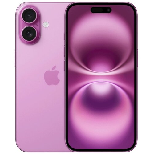 Apple iPhone 16 128GB Pink Cijene
