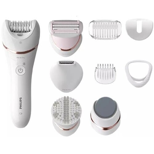 Philips epilator BRE740_10 Cijene