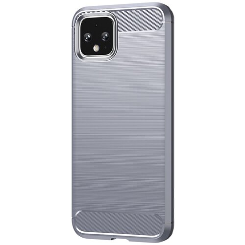 INF Za&amp;scaron;čitni ovitek za Google Pixel 4A 5G Grey Google pixel4, (21746039) Slike