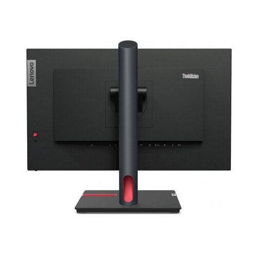 Lenovo ThinkVision P24h-30 LED zaslon 60.5 cm (23.8 palac) Energetska učinkovitost 2021 E (A - G) 2560 x 1440 piksel QHD 4 ms DisplayPort, audio line-out, USB 3.2 (gen. 1), HDMI&amp;trade; IPS LED Slike