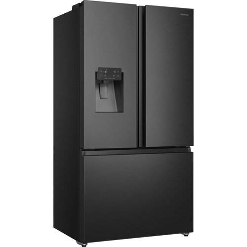 Hisense RF793N4SAFE ameri&amp;scaron;ki hladilnik (črn) - Slike