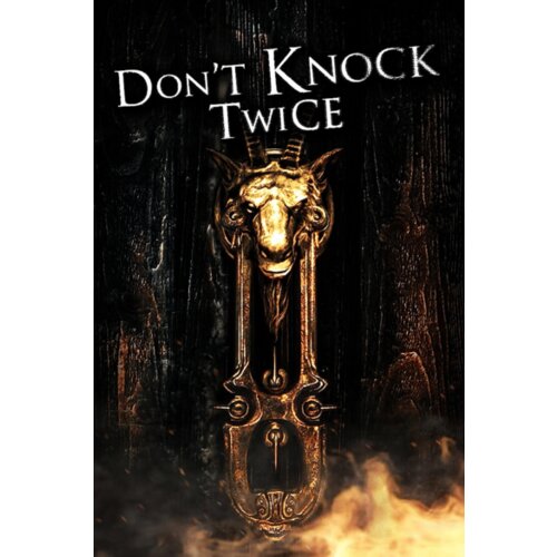 Steam Don't Knock Twice (PC) Key GLOBAL Cene