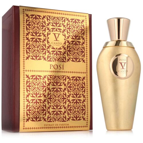 Parfem Posí 100 ml parfumski ekstrakt unisex Cene