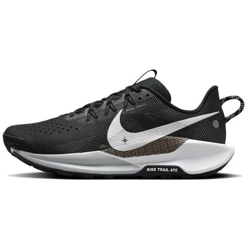 Nike Tek &amp;amp; Trail ReactX Pegasus Trail 5 Črna Slike