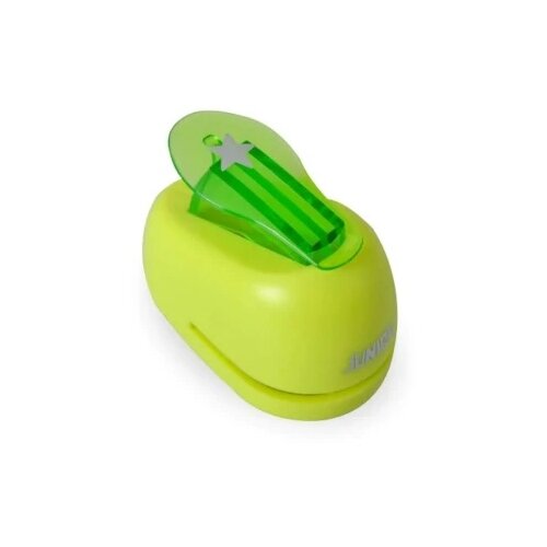 Junior mini cut bušač jolly eva pena 1cm - odaberite oblik zvezda ( 139004 ) Cene
