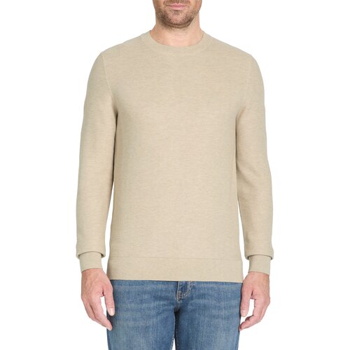 Celio Bepic Sweater with Round Neckline - Men's Cijene