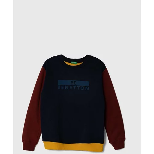 United Colors Of Benetton Otroški pulover