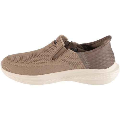 Skechers Nizke superge Slip-Ins: Slade - Deacon Siva Cene