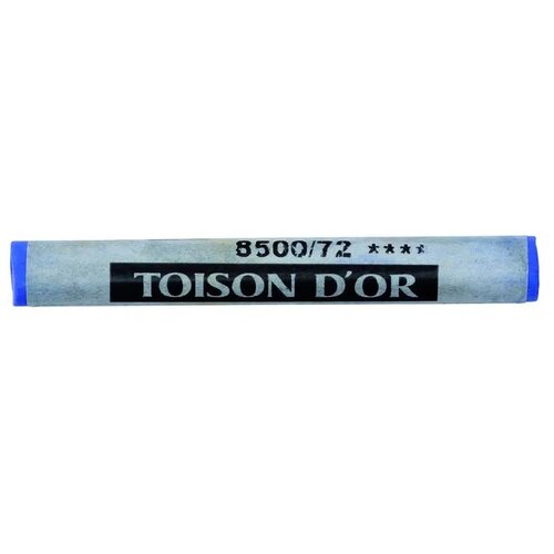 Toison, umetnički pastel, meki, kohinoor - odaberite nijansu mountain blue Slike