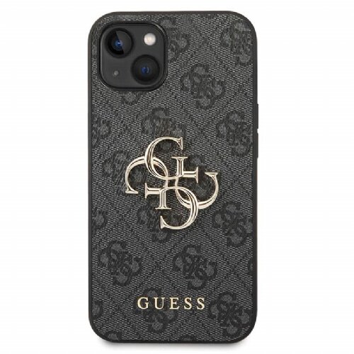 Guess gUHCP14S4GMGGR ovitek za iPhone 14 6.1 - siv Slike