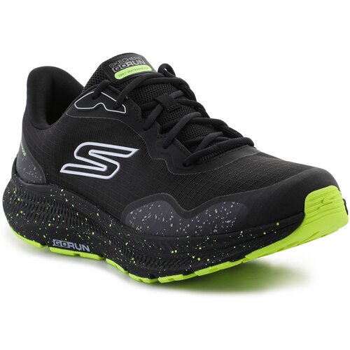 Skechers Tek & Trail Go Run Consistent 220874-BKLM pisana Cene