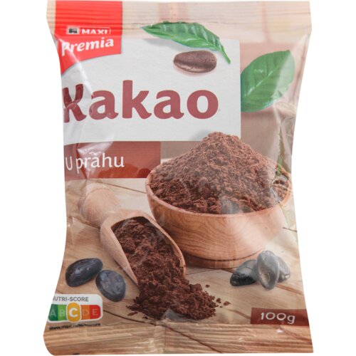 Premia kakao prah 100g Cene