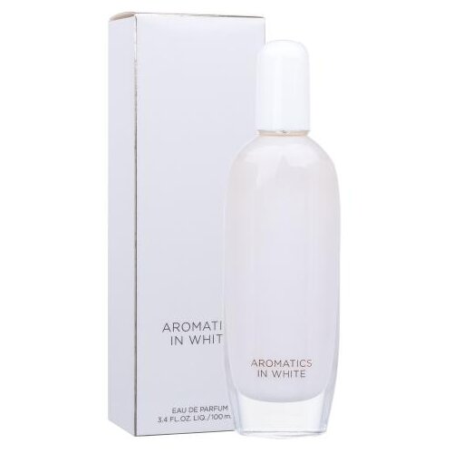 Clinique Aromatics In White 100 ml parfemska voda za žene Cijene