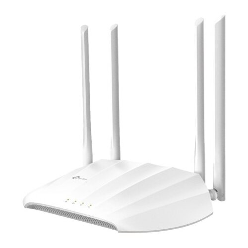 Tp-link TL-WA1201 wireless access point 867 Mbit /s Power over Ethernet (PoE) White Slike