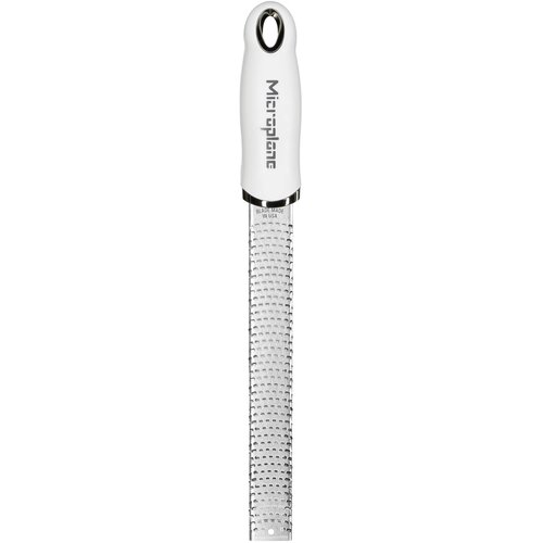 Microplane Premium Classic Grater white Cene