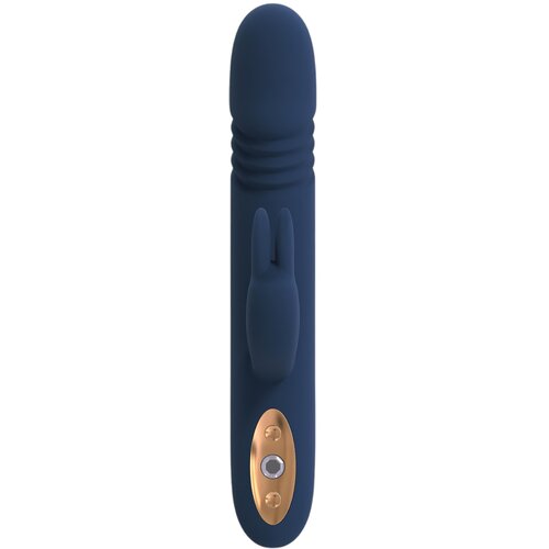 Tonga Potisni vibrator Zephyros Slike