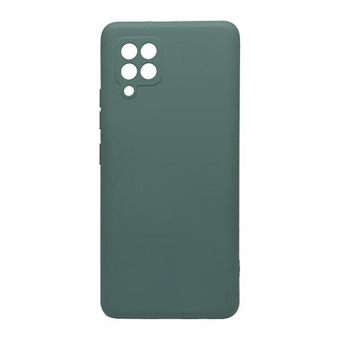  Maska za telefon SOFT CASE za Samsung A42/A426F, Maslinasta Cene