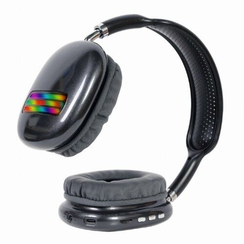 GMB Audio Slušalke Bluetooth BHP-LED-02-MX, (20444238) Cene