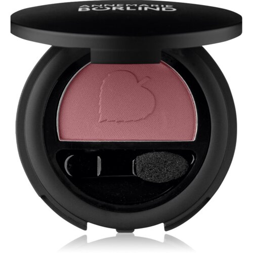 ANNEMARIE BÖRLIND DEKORATIVE dolgoobstojna senčila za oči z aplikatorjem odtenek Truffle Plum 2 g Cene