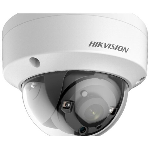 Hikvision DS-2CE57H8T-VPITF 2.8mm kamera Slike