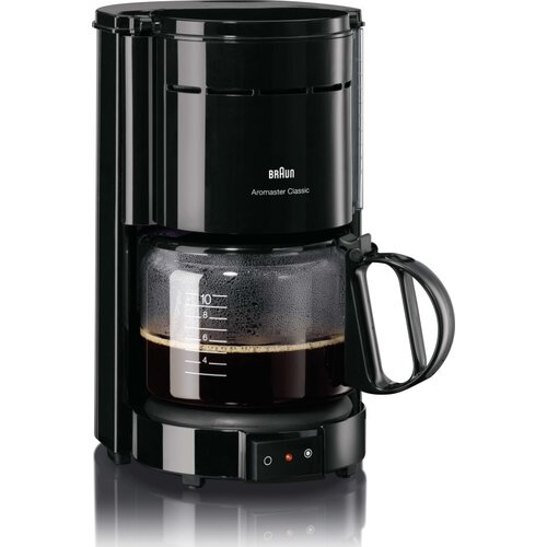 Braun KF47-1 "aromaster" black schwarz Cene