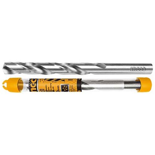 Ingco borer hss 10,0MM DBT1111001 Slike