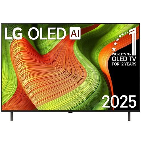 LG televizor OLED55B53LA.AEU, OLED, 4K UHD Cene