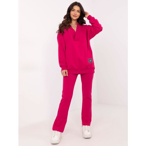 My Red Lips Set-EM-KMPL-846.91-fuchsia Slike