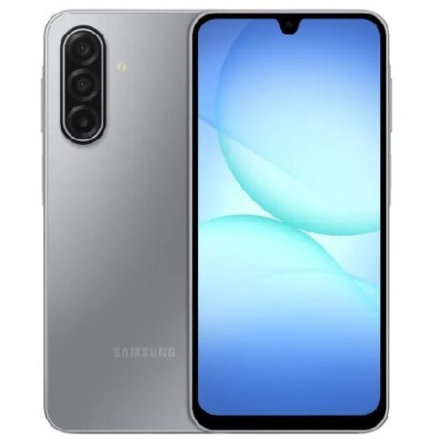 Samsung Galaxy A17, 4/128GB Gray, SM-A175FZABEUC Cijene