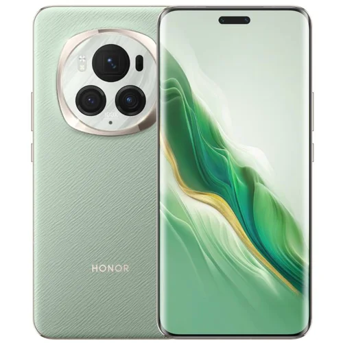 Honor mobilni telefon Magic 6 PRO 5G DS 12/512GB Epi Green