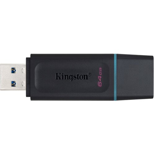 Kingston USB ključ DTX Exodia, 64 GB Cene