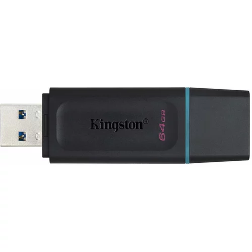 Kingston USB ključ DTX Exodia, 64 GB