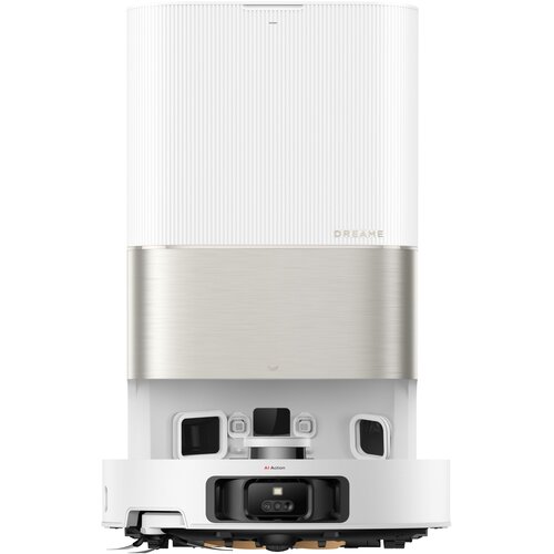 Dreame X50 Ultra Complete robot usisavač s automatskom stanicom, bijeli Slike