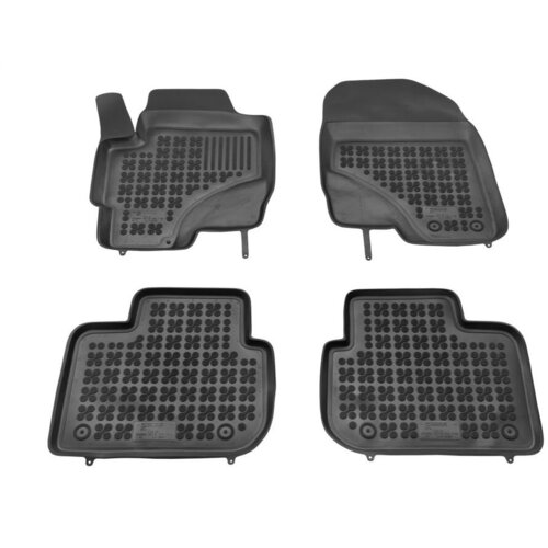 REZAW-PLAST Tipske patosnice za MITSUBISHI Colt 5vrata (2008+) - Kadice Cene