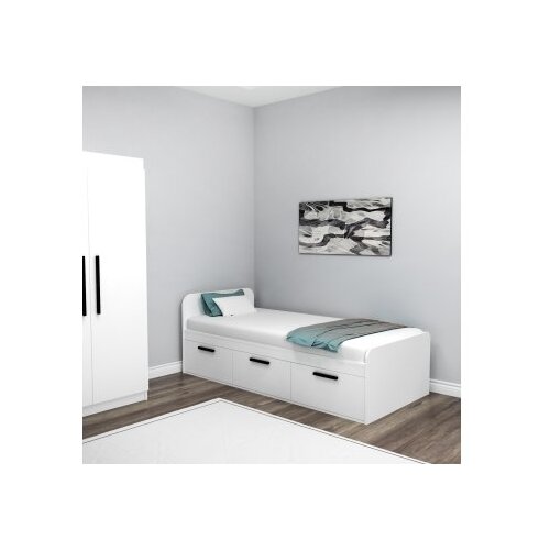 Hanah home akser white Slike