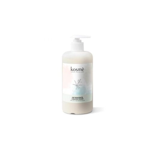  Sapun za ruke tekući Kosme 500 ml &amp;ndash; Badem (Outlet) Slike