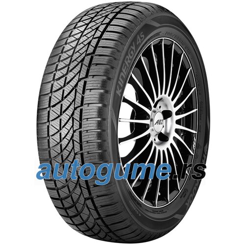 Hankook Kinergy 4S H740 ( 205/55 R16 91H SBL ) Slike