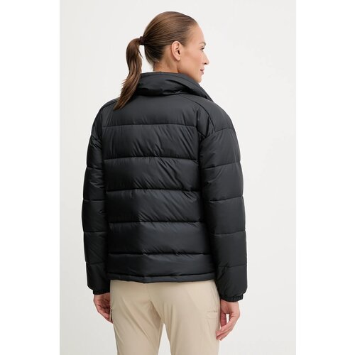 Columbia Jakna Pike Lake boja: crna, za zimu, 2133594 Slike